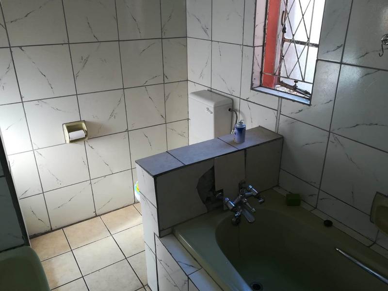 3 Bedroom Property for Sale in Schauderville Eastern Cape